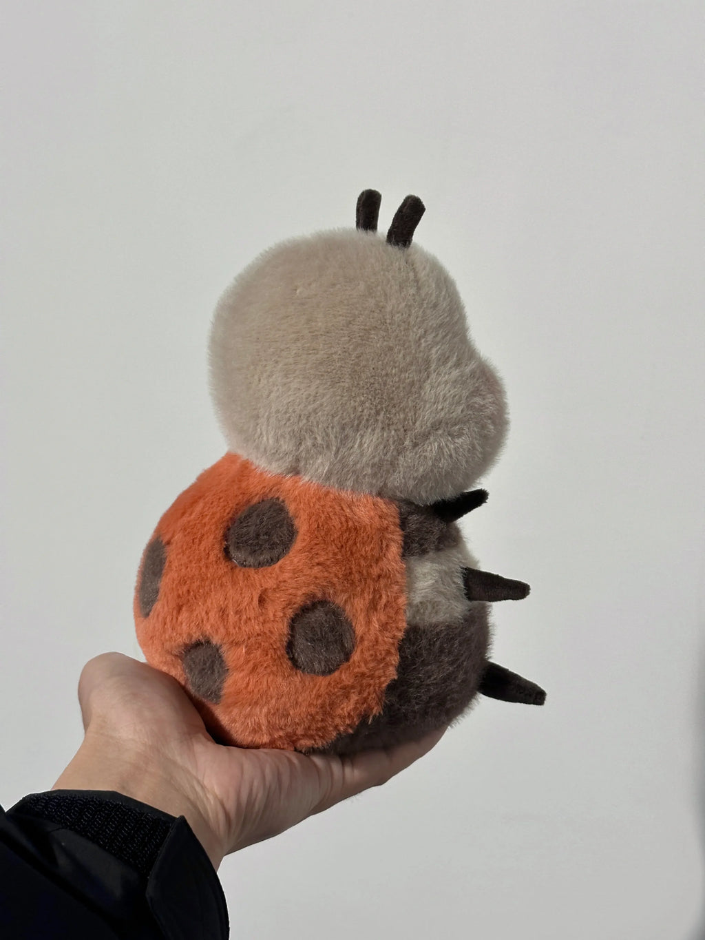 Cute Ladybug Stuffed Animal